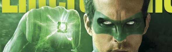 Un nouveau spot TV pour Green Lantern