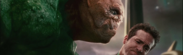 Michael Clarke Duncan parle de Kilwog