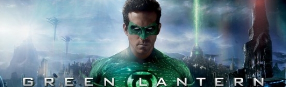Un nouveau spot TV pour Green Lantern... avec des petits bouts de critiques !