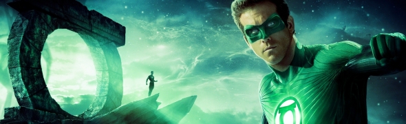 Green Lantern dépasse les 200 millions de dollars !