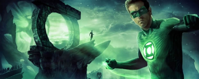 Warner Bros vers un reboot de Green Lantern ?