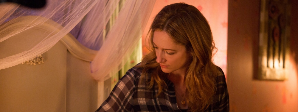 Judy Greer reprendra le rôle de Maggie Lang pour Ant-Man & The Wasp
