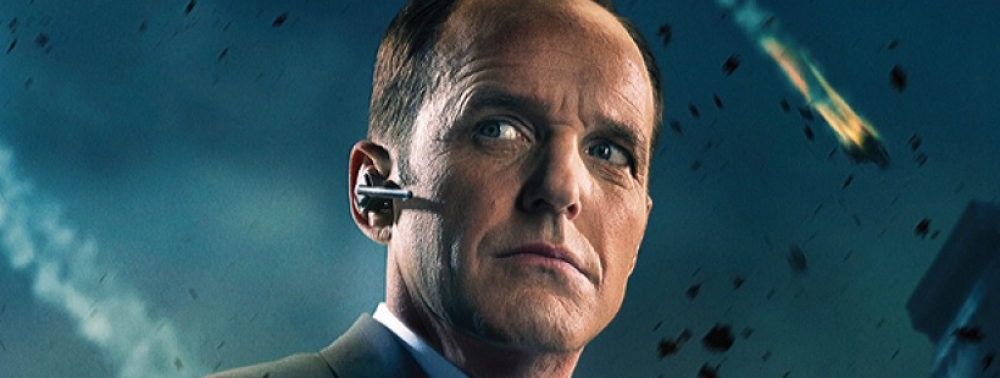 Clark Gregg explique que son personnage dans Agents of S.H.I.E.L.D. saison 6 n'est pas Coulson