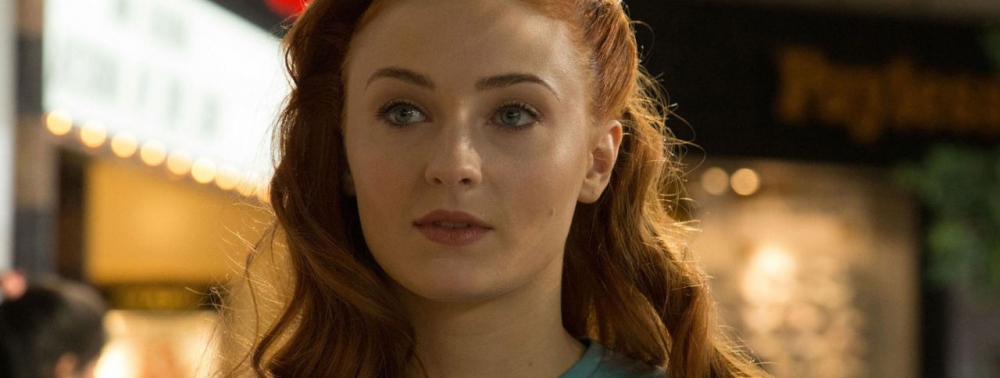 Jean Grey fait de l'arc dans une scène coupée de X-Men : Apocalypse