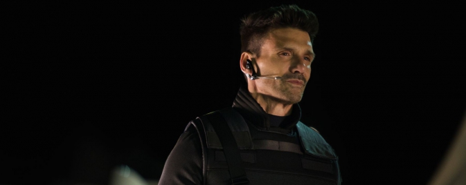 Frank Grillo de retour pour Captain America : Civil War