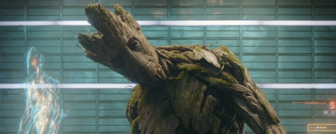 Un Groot géant pourrait faire son apparition dans Guardians of the Galaxy Vol.2