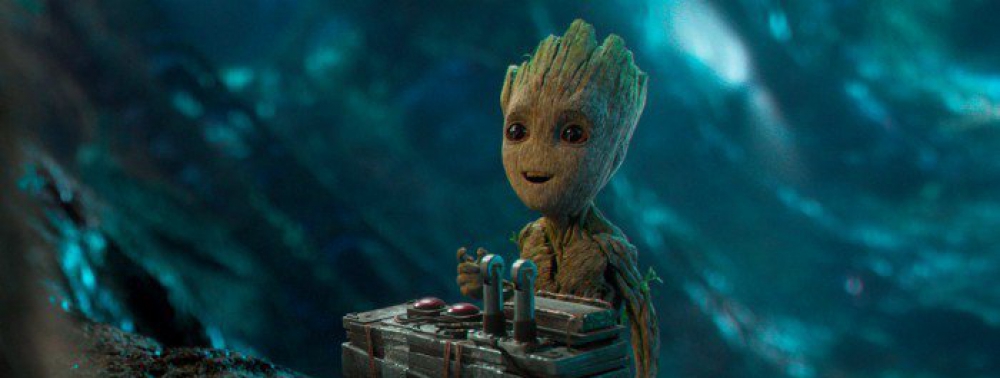 Guardians of the Galaxy Vol.2 : James Gunn prend la défense de Baby Groot