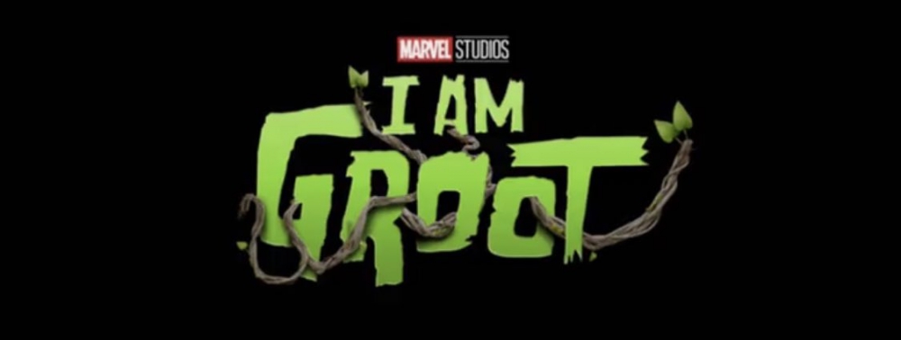 I am Groot : une sortie en 2022 sur Disney+ confirmée par James Gunn