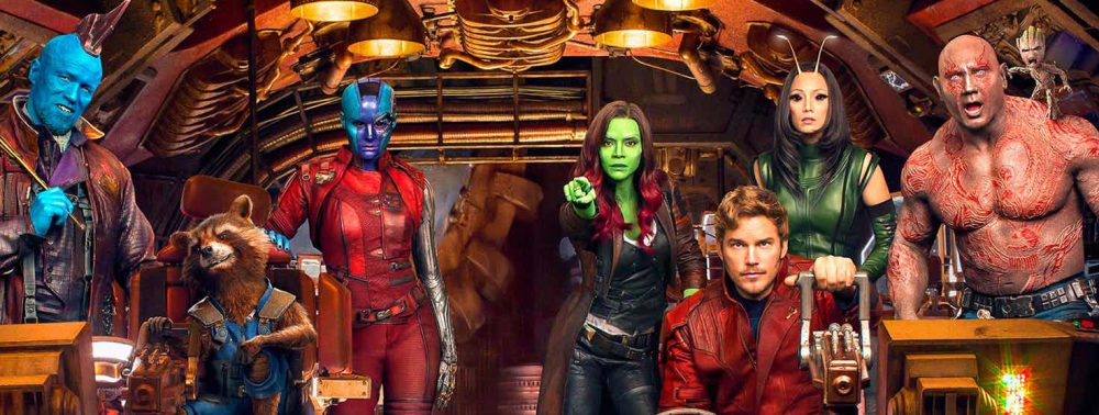 Taika Waititi, Chris Miller et Edgar Wright savent qui ils veulent pour réaliser Guardians of the Galaxy Vol. 3
