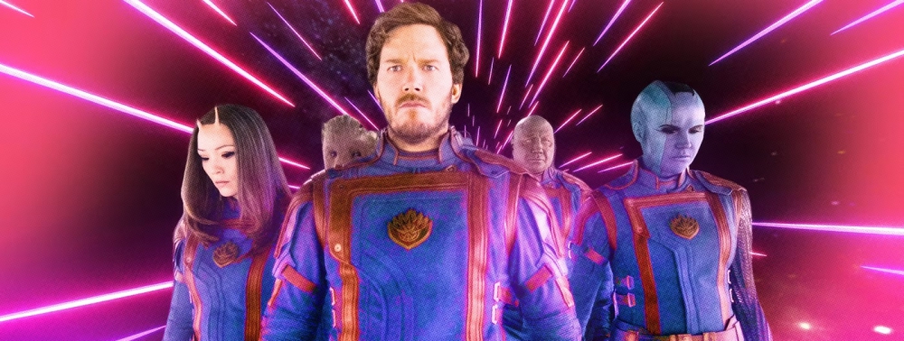 Guardians of the Galaxy vol. 3 passe la barre des 700 millions de dollars au box office mondial