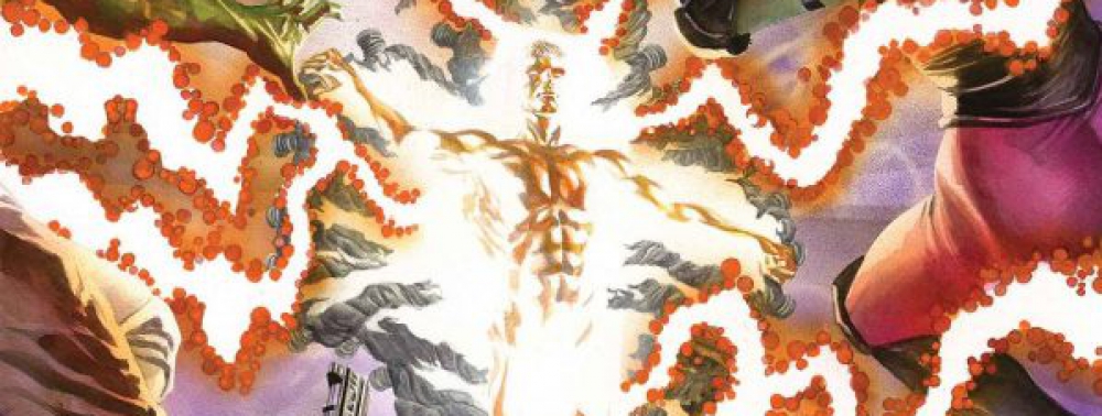 Marvel annule Guardians of the Galaxy mais devrait remplacer le titre pour un plan ambitieux