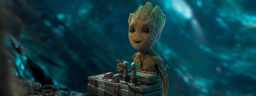 Guardians of the Galaxy Vol. 2 se paie trois nouveaux extraits