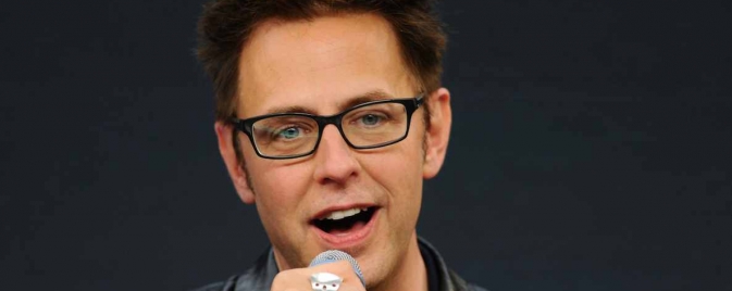 James Gunn s'exprime sur Guardians of the Galaxy 2