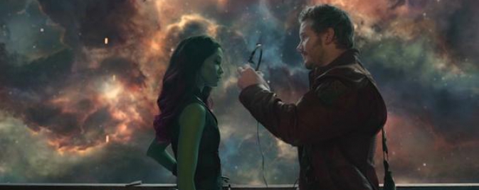 La suite de Guardians of the Galaxy pourrait être sous-titrée 