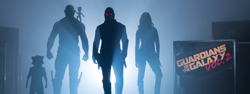 Guardians of Galaxy Vol.2 continue son ascension cosmique au box office