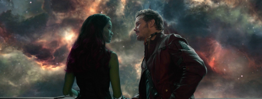 Chris Pratt explique que les Gardiens 3 pourrait être son dernier film Marvel