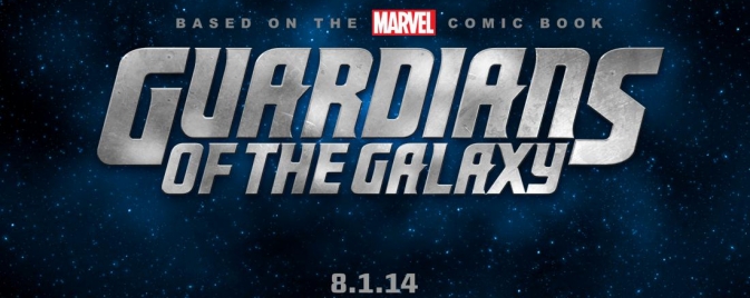 D'après Kevin Feige, Guardians of the Galaxy sera presque entièrement cosmique