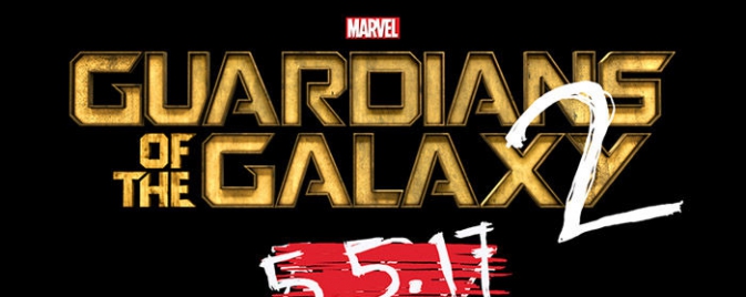 James Gunn confirme le titre de Guardians of the Galaxy 2