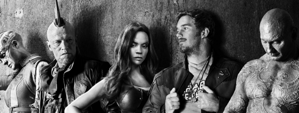 Guardians of the Galaxy Vol. 2 s'offre un court TV Spot