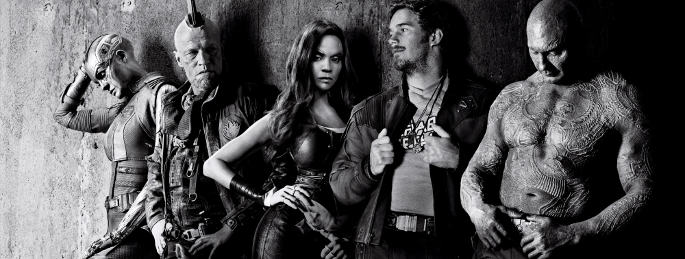 Guardians of the Galaxy Vol. 2 fait un excellent démarrage au box office 