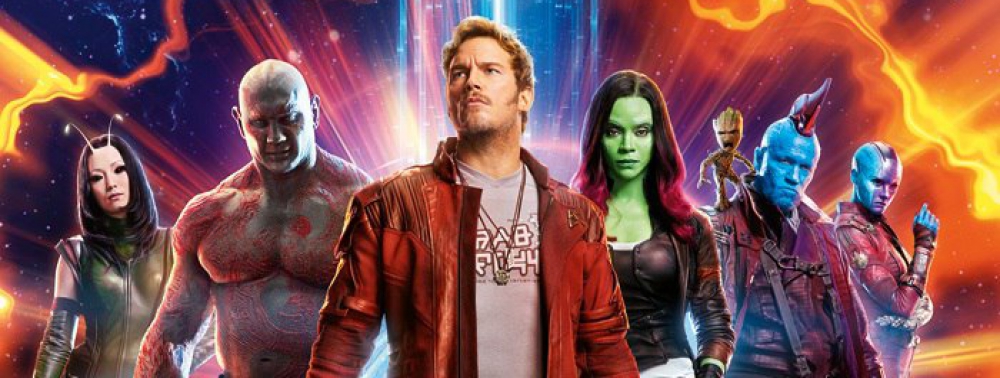 Guardians of The Galaxy Vol.2 revient dans un trailer international