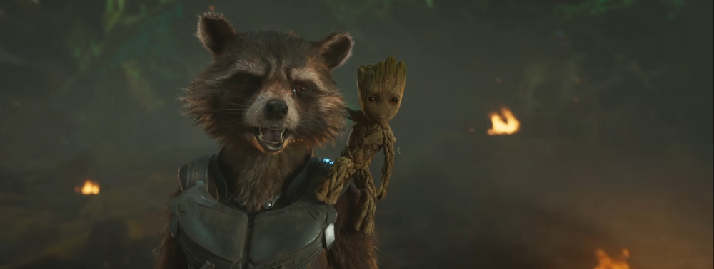 Guardians of the Galaxy Vol.2 : un nouveau teaser vidéo pour le Super Bowl