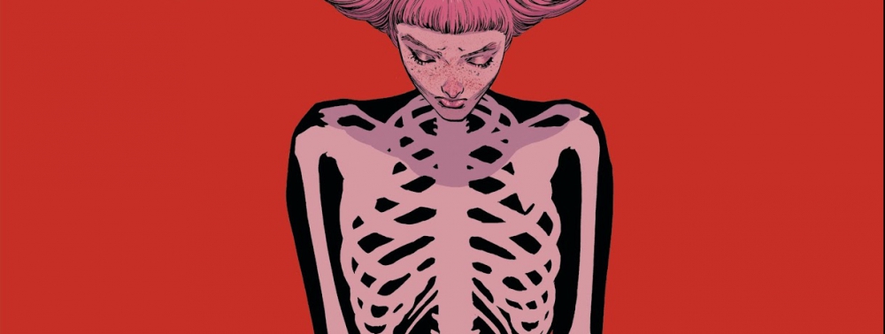 Karmen : la vie et la mort en couleur pastel de Guillem March