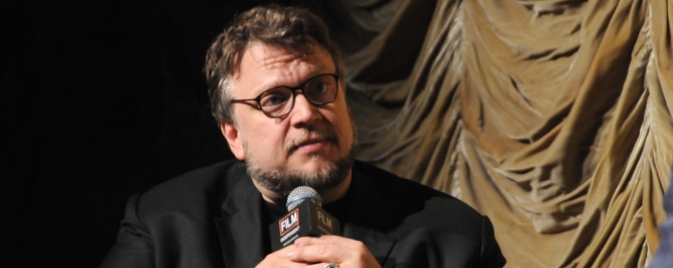 Guillermo del Toro donne des nouvelles du film Justice League Dark