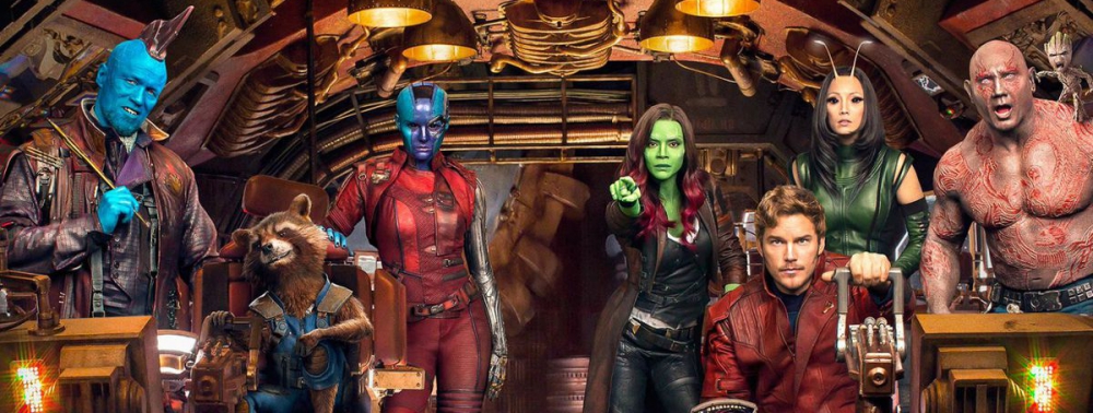 Disney n'a a priori aucune intention de ré-embaucher James Gunn