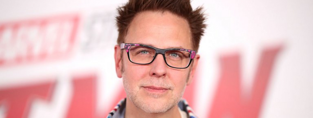 The Suicide Squad : James Gunn réalisera le relaunch de la franchise, de sortie en août 2021