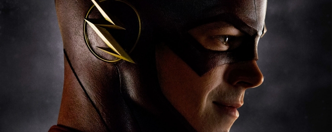 Warner Bros dévoile une première photo de Grant Gustin en Flash
