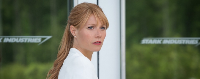 Gwyneth Paltrow fera une apparition dans Captain America : Civil War
