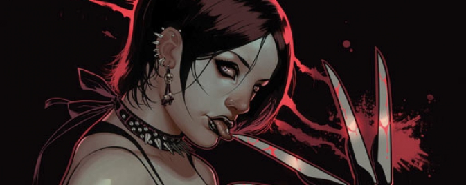 Hack/Slash pourrait devenir une série télévisée