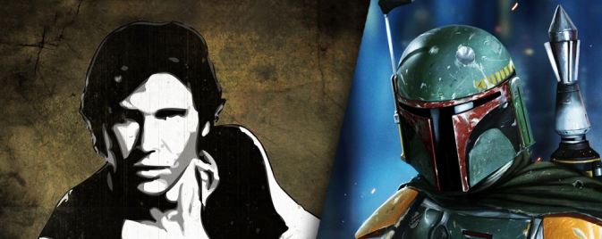 Star Wars Spin-Off : Han Solo et Boba Fett de retour pour un film solo ?