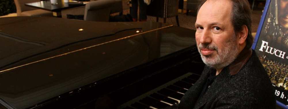 Hans Zimmer vous offre un medley live des thèmes de The Dark Knight