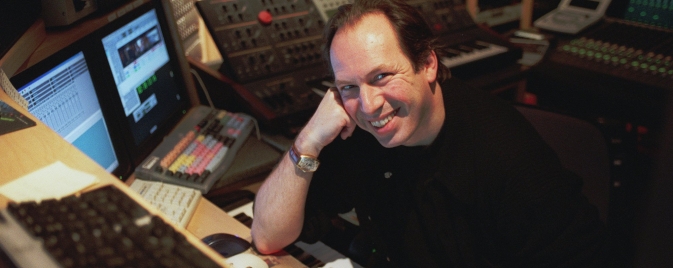 Hans Zimmer composera la musique de Superman/Batman