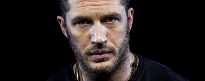 Suicide Squad : Tom Hardy revient sur son départ et le scénario du film