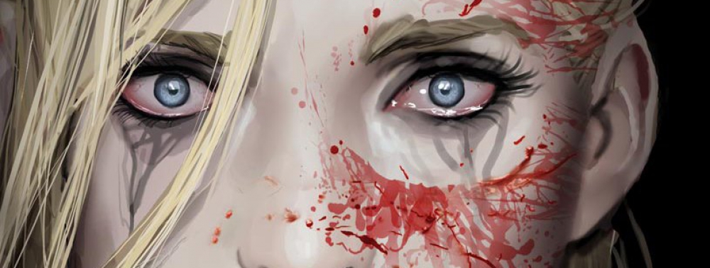 Harleen de Stjepan Sejic (DC Black Label) également au programme d'Urban Comics en mai 2020