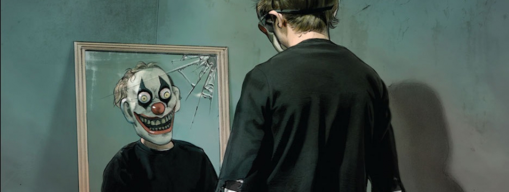 Le photoréalisme de Joker/Harley Quinn : Criminal Sanity #2 est toujours aussi déstabilisant