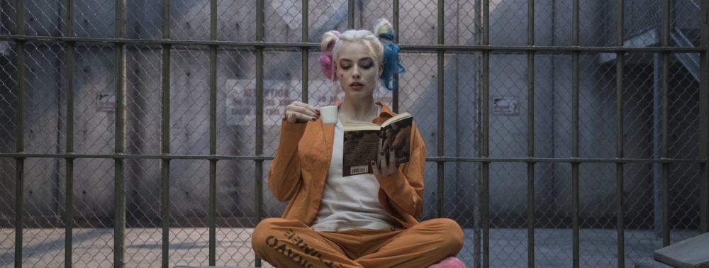 Margot Robbie confirme le retour de sa Harley Quinn pour 2018