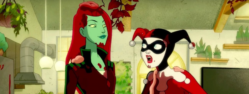 Harley Quinn, Avengers : Endgame et DC Super Hero Girls s'invitent aux Annie Awards 2020
