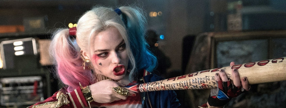 Margot Robbie estime que le film Gotham City Sirens est prêt à être lancé