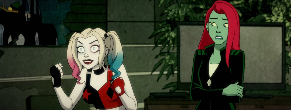 Harley Quinn : une première bande-annonce pour la saison 3 de la série HBO Max