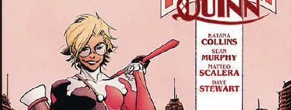 La mini-série Harley Quinn (White Knight) de Sean Murphy et Katana Collins sera illustrée par Matteo Scalera