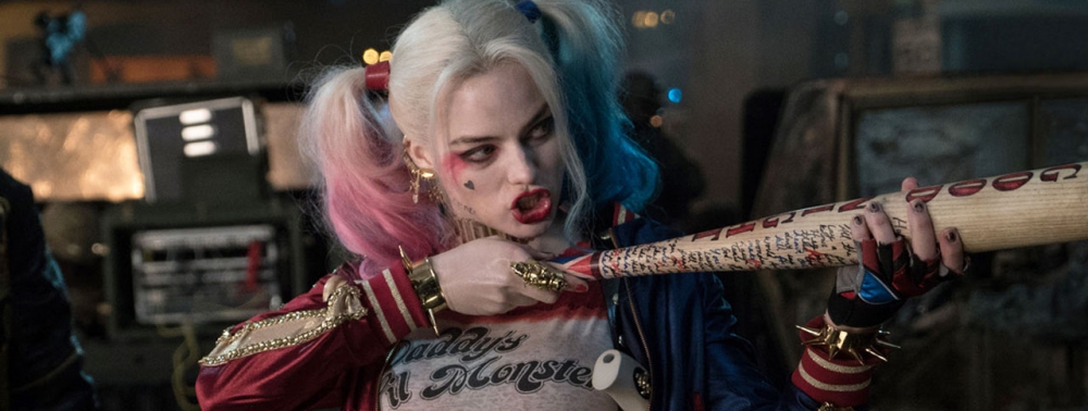 The Suicide Squad : James Gunn confirme un changement de costume pour Harley