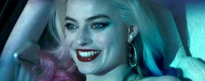 Paul Dini revient sur le look d'Harley Quinn dans Suicide Squad