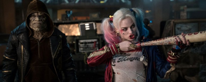 Warner Bros travaille sur un film solo Harley Quinn centré sur les personnages féminins de DC