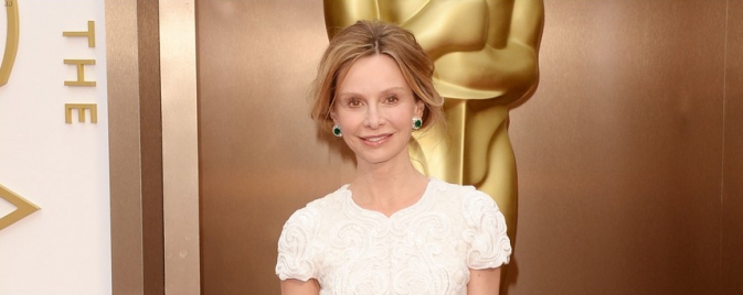 Calista Flockhart jouera Cat Grant dans la série Supergirl