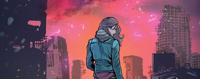 Bryan Singer acquiert les droits d'un nouveau comics