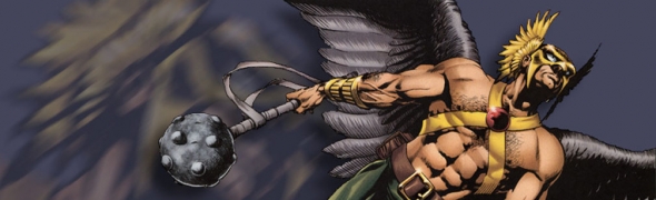 Le film Hawkman cherche son scénariste